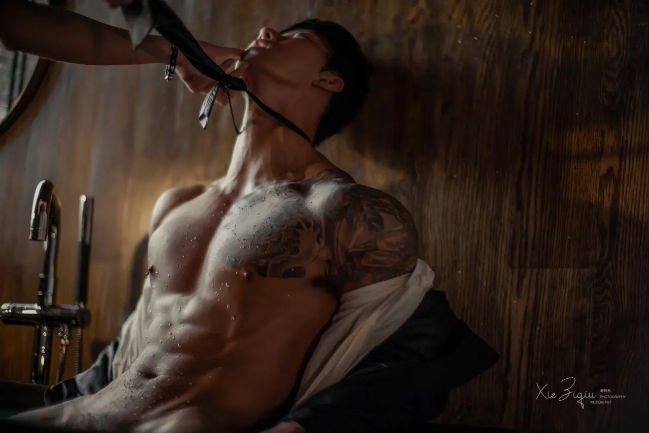 Sexy Guy : 陈一阳📌 贵阳