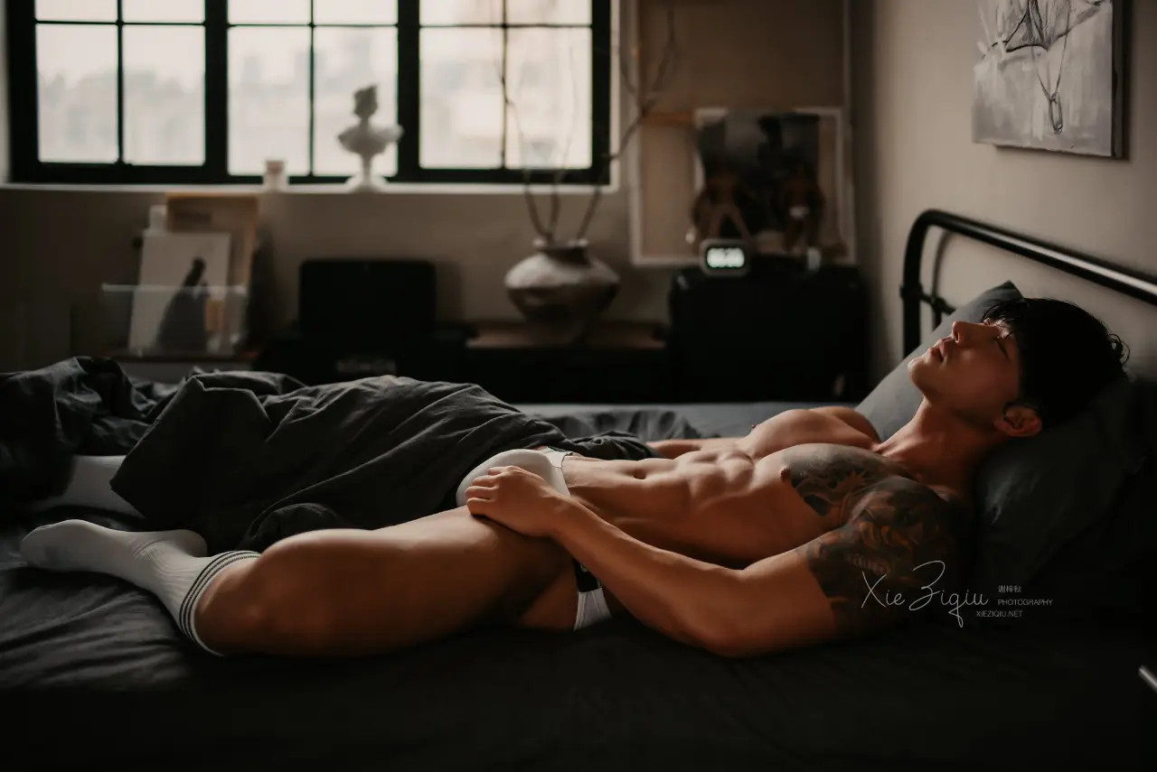 Sexy Guy : 陈一阳📌 贵阳