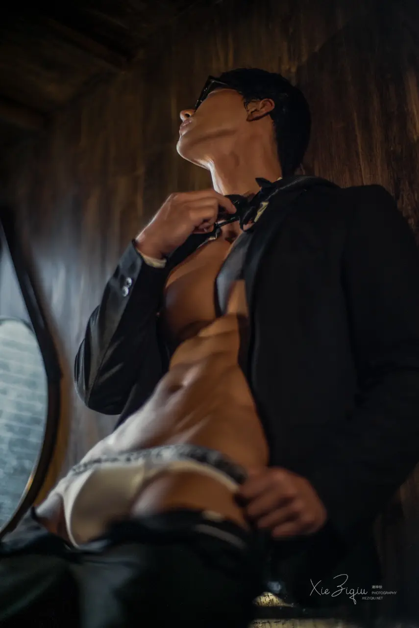 Sexy Guy : 陈一阳📌 贵阳