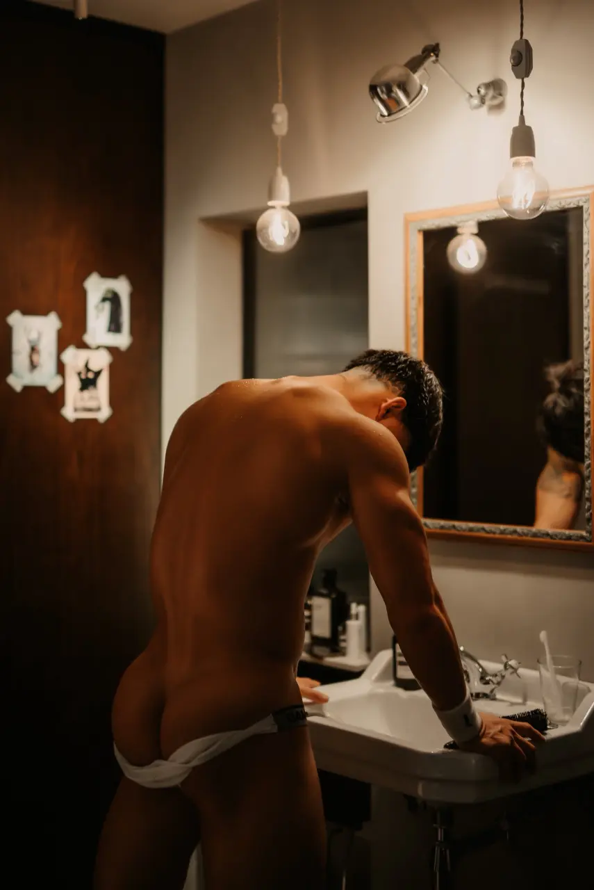 Sexy Guy : 陈一阳📌 贵阳