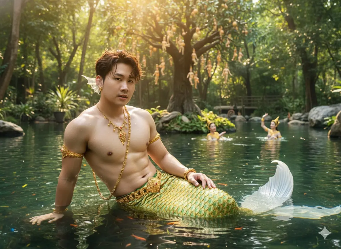 รูปหล่อเร้าอารมณ์ . 6