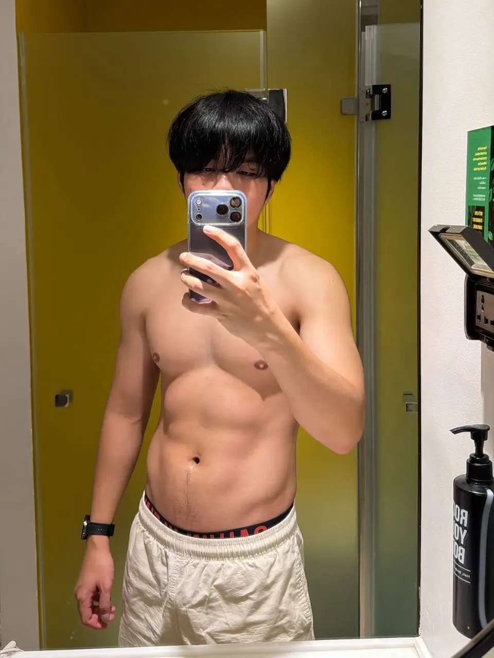 รูปหล่อเร้าอารมณ์ . 7