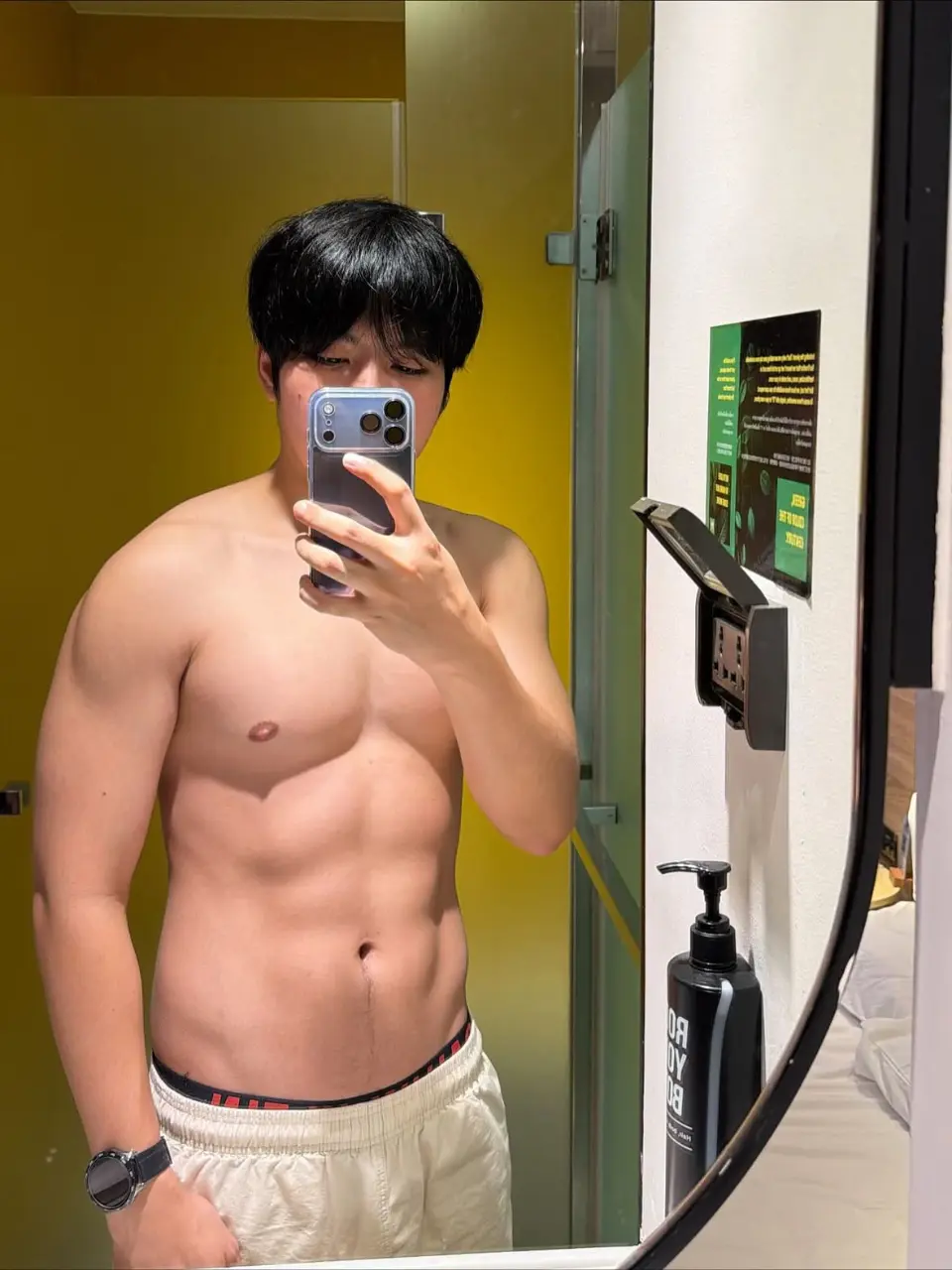 รูปหล่อเร้าอารมณ์ . 7