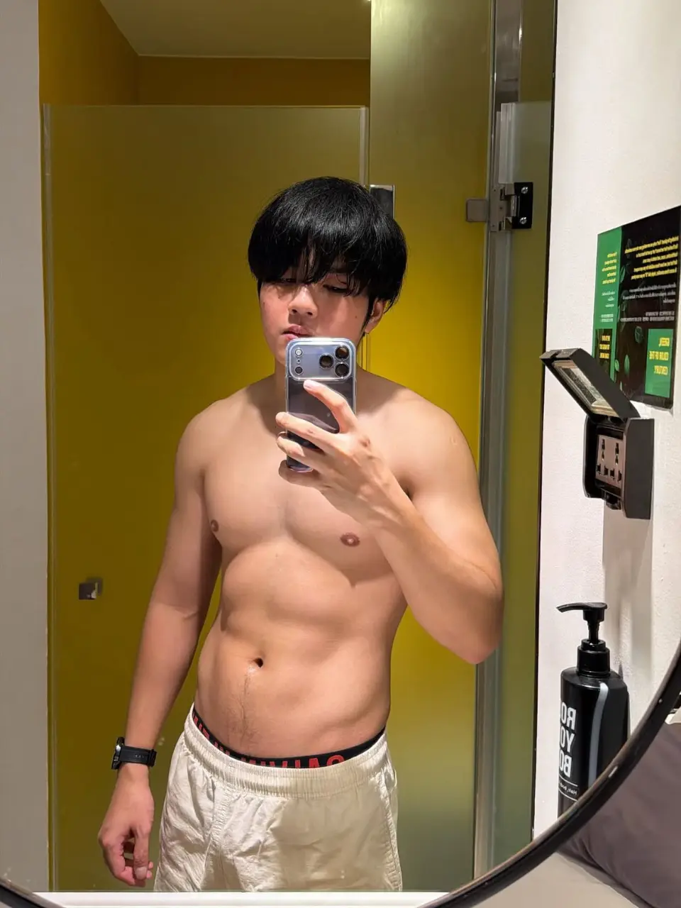 รูปหล่อเร้าอารมณ์ . 7