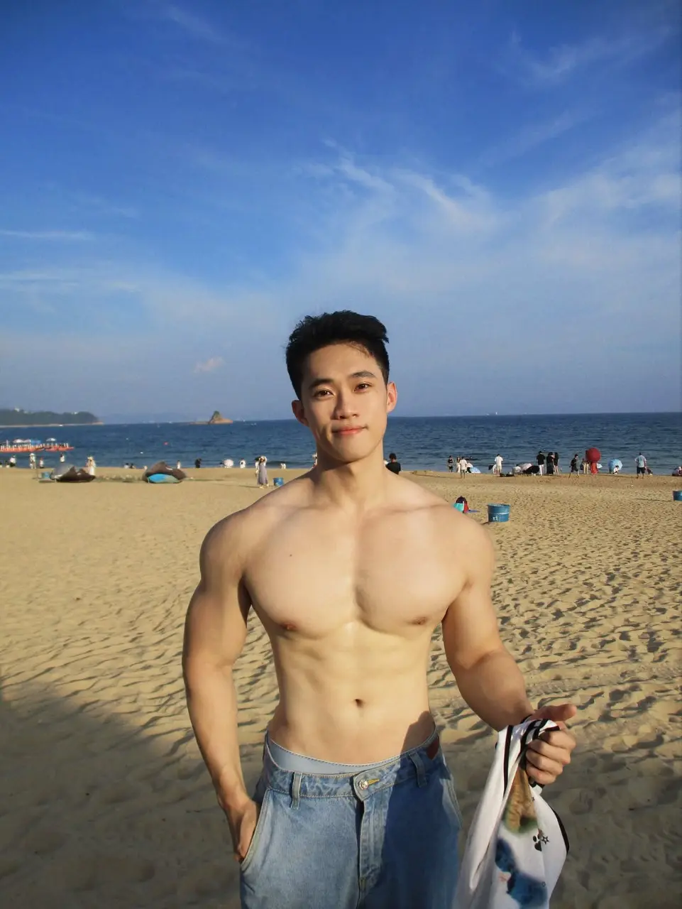 รูปหล่อเร้าอารมณ์ . 7