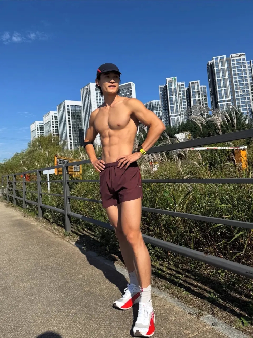 รูปหล่อเร้าอารมณ์ . 7