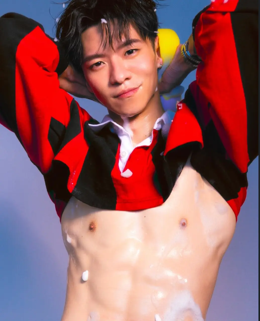 รูปหล่อเร้าอารมณ์ . 8