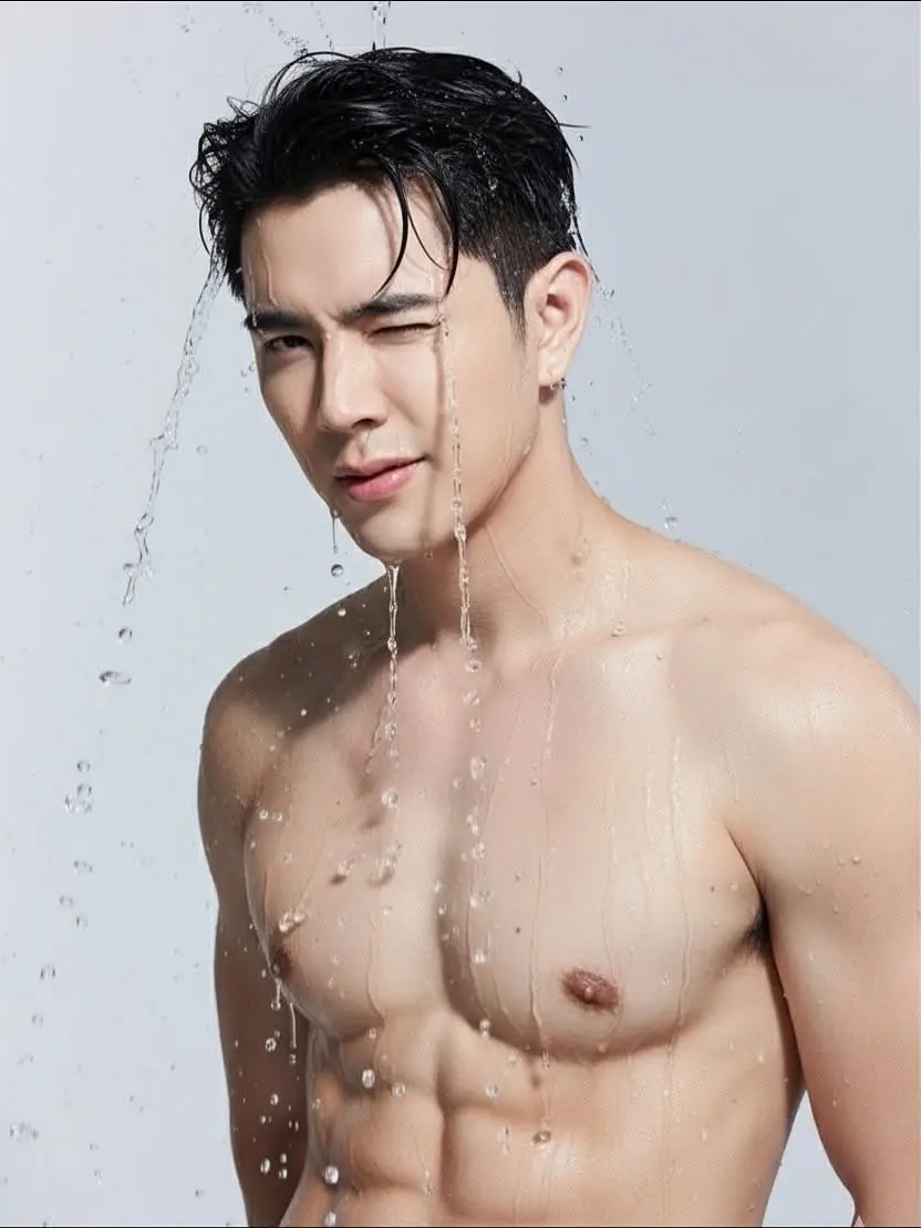 รูปหล่อเร้าอารมณ์ . 9