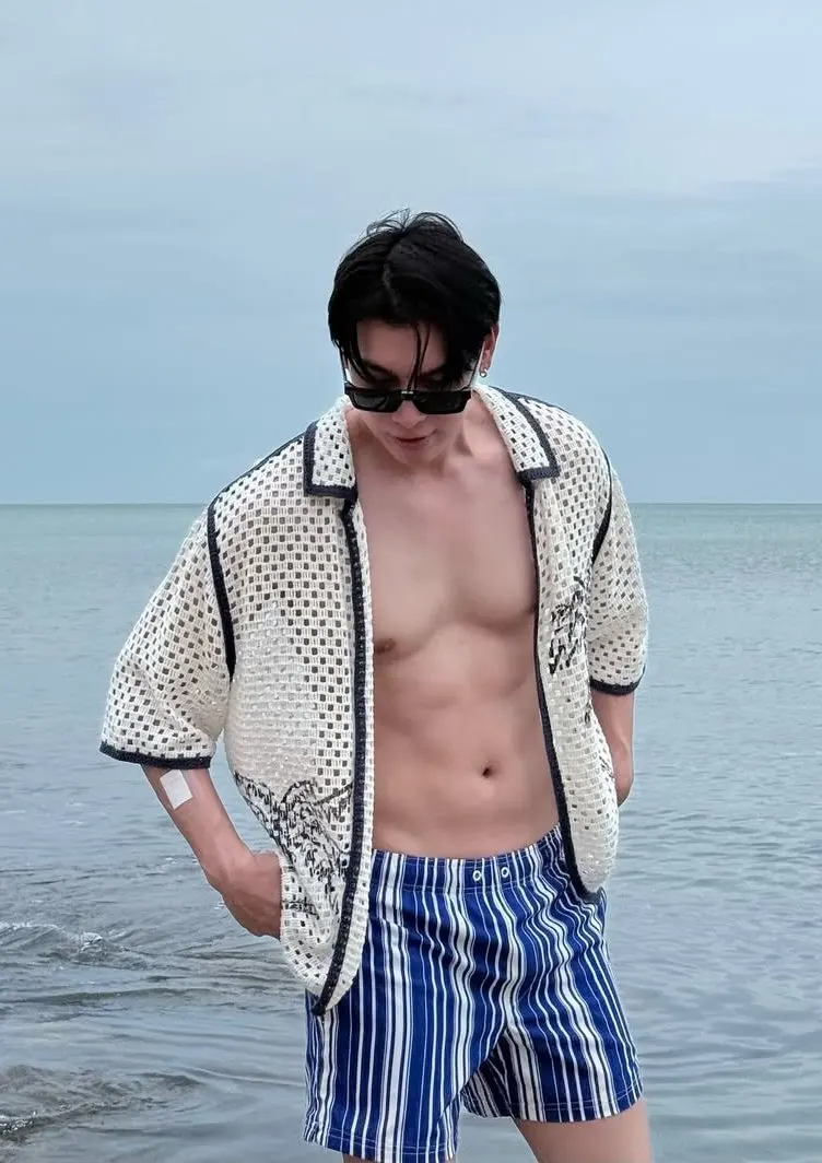 รูปหล่อเร้าอารมณ์ . 9