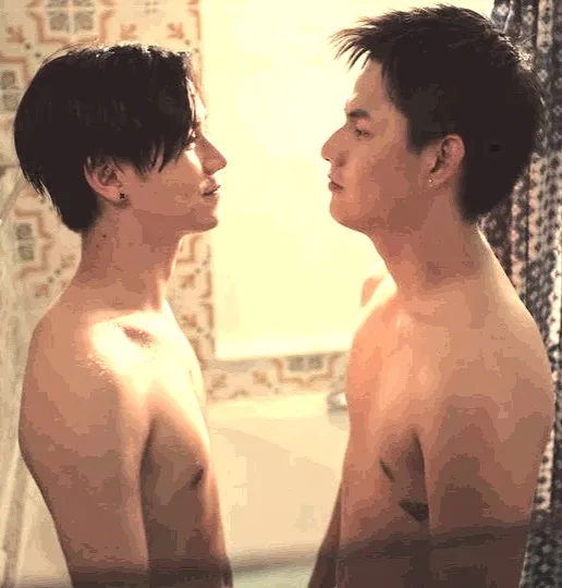 ต่อหน้าอย่าง ลับหลังอย่าง ..นะพวกมึៗ