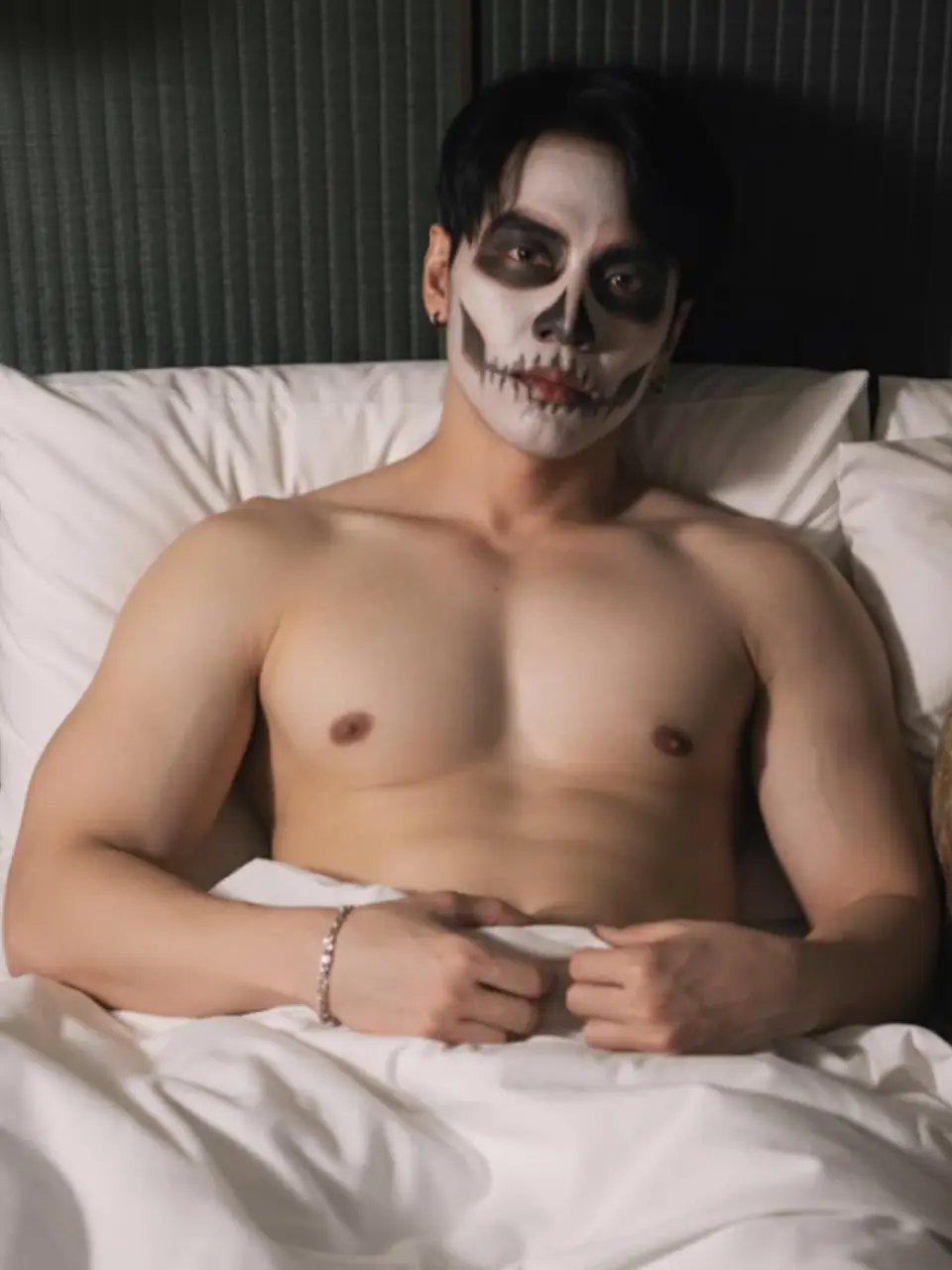 แฮปปี้ หำโลวีน