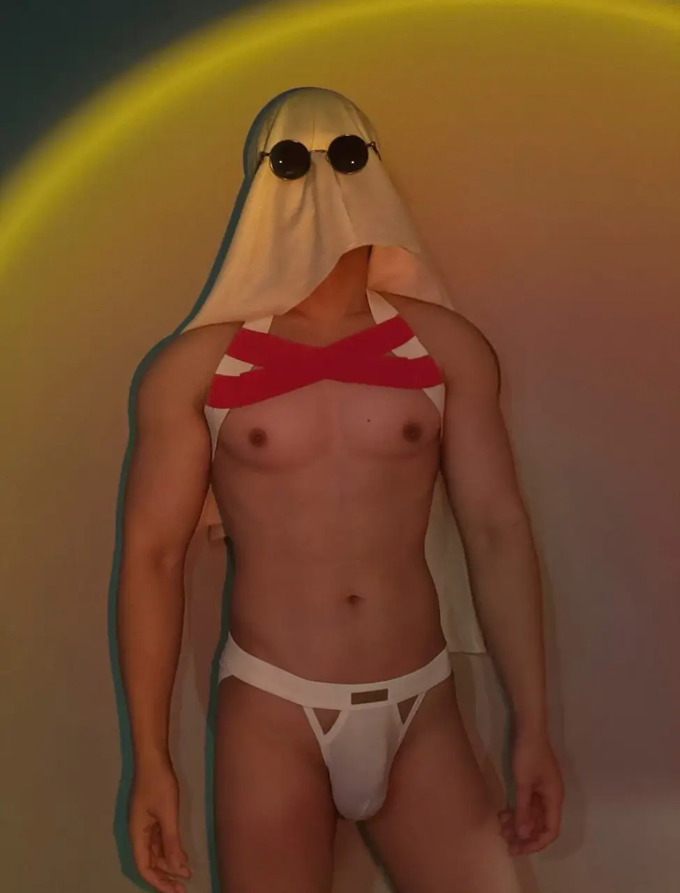 แฮปปี้ หำโลวีน