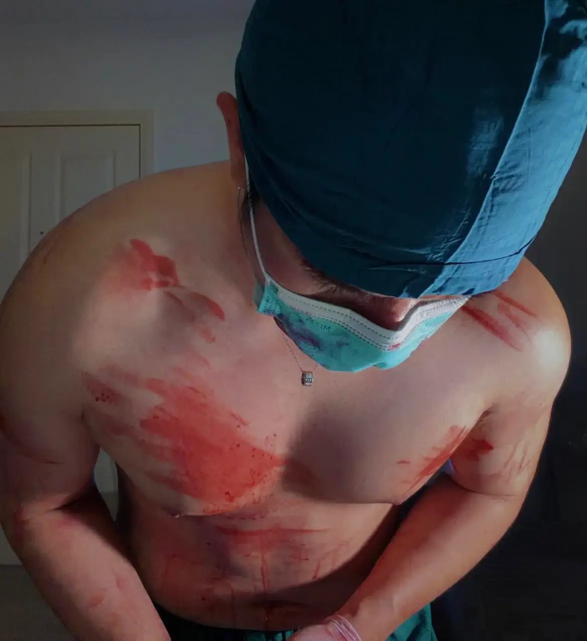 ฮัลโลวีนถอดฉ่ำ