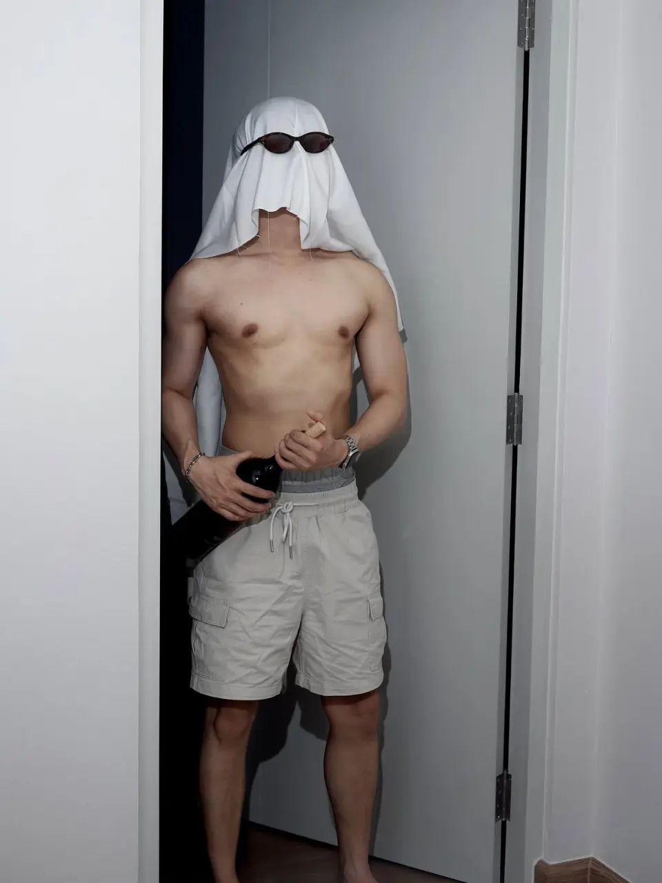 ฮัลโลวีนถอดฉ่ำ