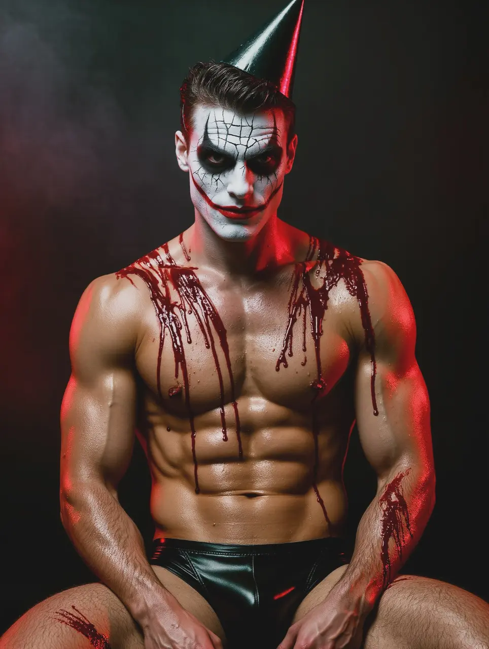 ผีหลอกทั้งแท่ง