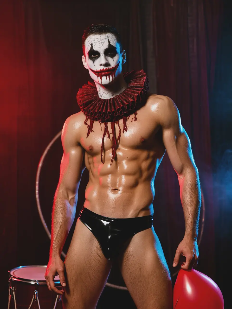 ผีหลอกทั้งแท่ง