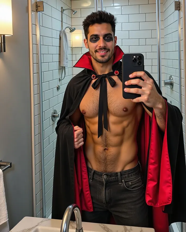 ผีหลอกทั้งแท่ง