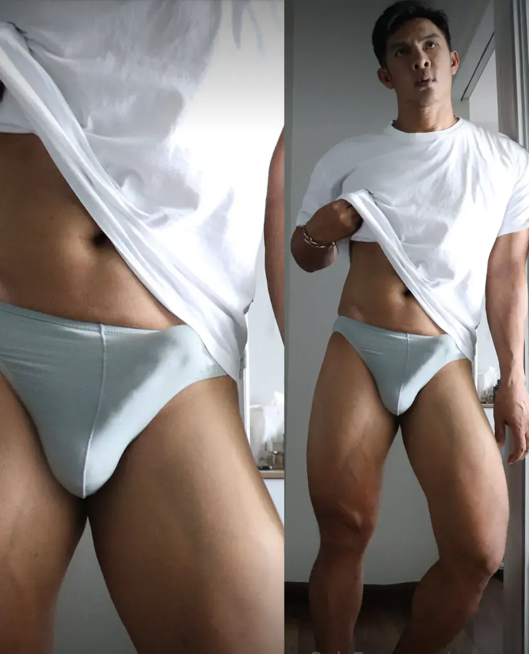 กางเกงใน Hush&Puppies + ของแถม