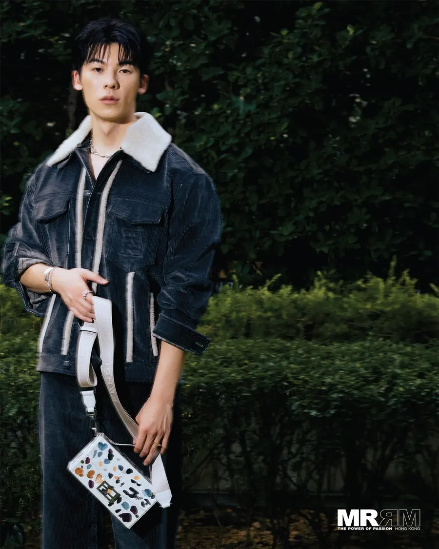 Greg Hsu @ MRRM Hong Kong October 2025