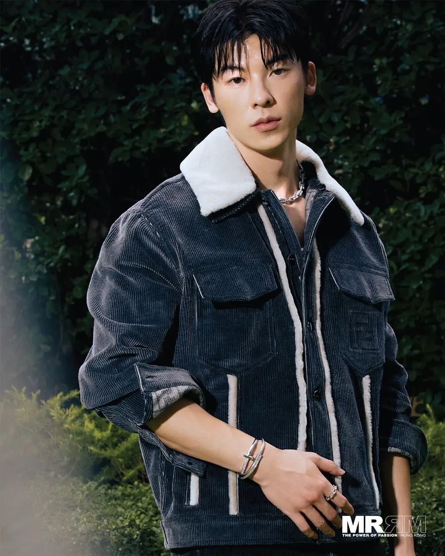 Greg Hsu @ MRRM Hong Kong October 2025