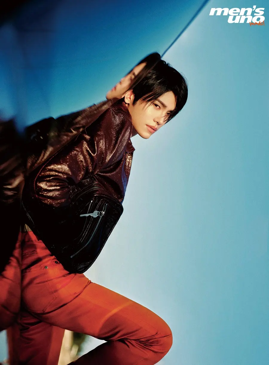 Shao Ziheng (POLARIX) @ Men’s uno Young! China September 2025