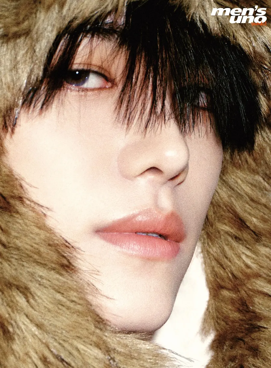 Shao Ziheng (POLARIX) @ Men’s uno Young! China September 2025