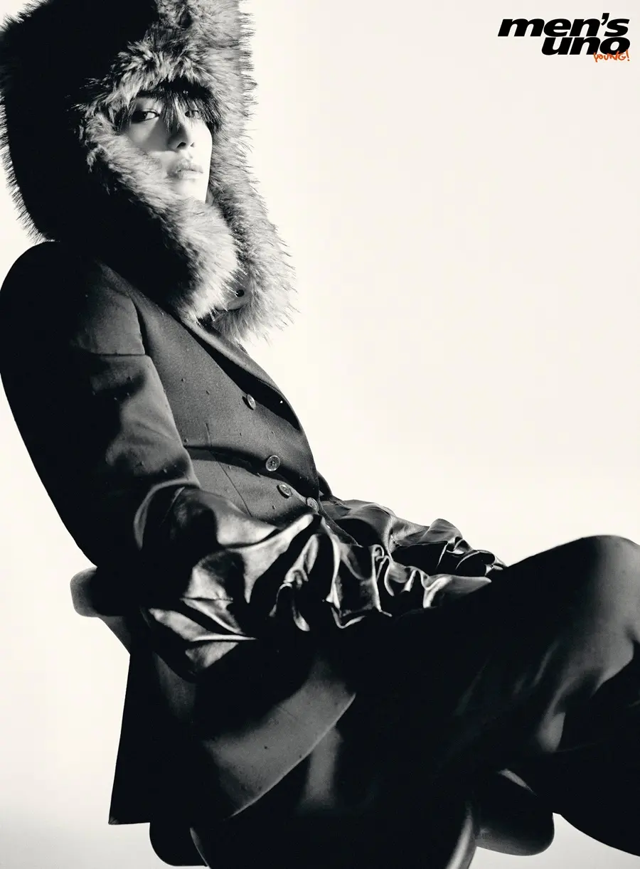 Shao Ziheng (POLARIX) @ Men’s uno Young! China September 2025