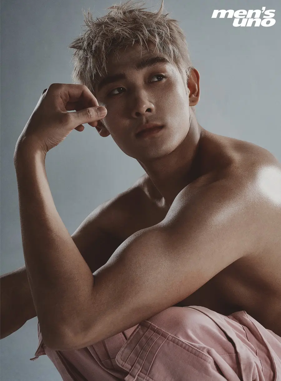 Liang Haochuan @ Men’s uno BEAT China October 2025