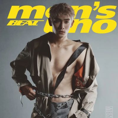 Liang Haochuan @ Men’s uno BEAT China October 2025