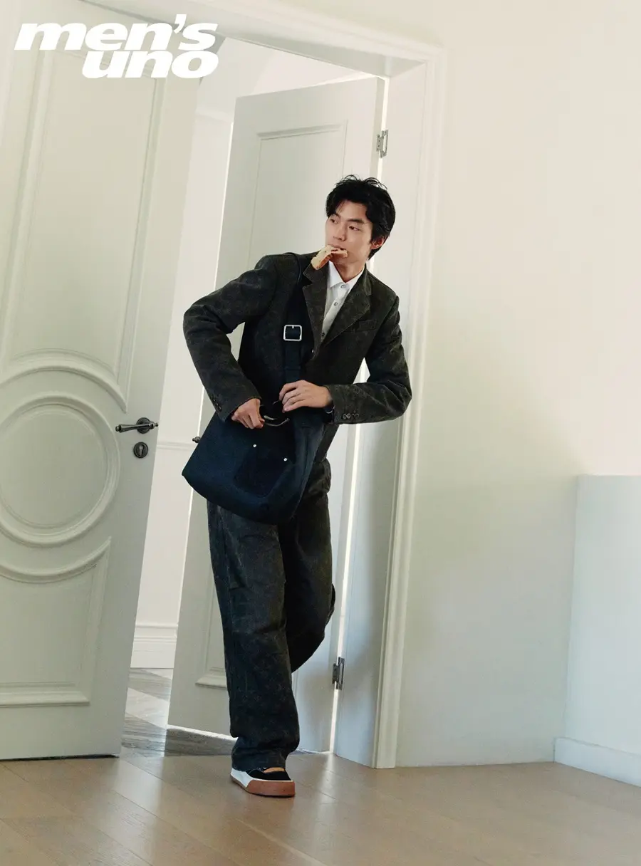 Li Xiangyu ,Jinglun Xue ,Su Hang & Sun Junhui @ Men’s uno China November 2025