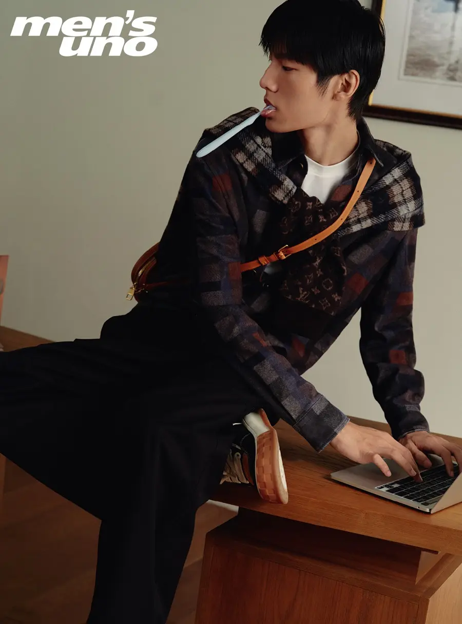 Li Xiangyu ,Jinglun Xue ,Su Hang & Sun Junhui @ Men’s uno China November 2025