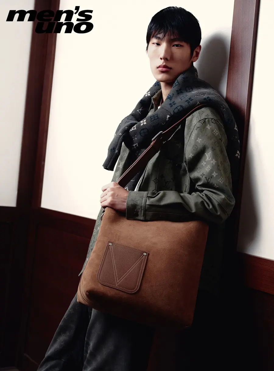 Li Xiangyu ,Jinglun Xue ,Su Hang & Sun Junhui @ Men’s uno China November 2025