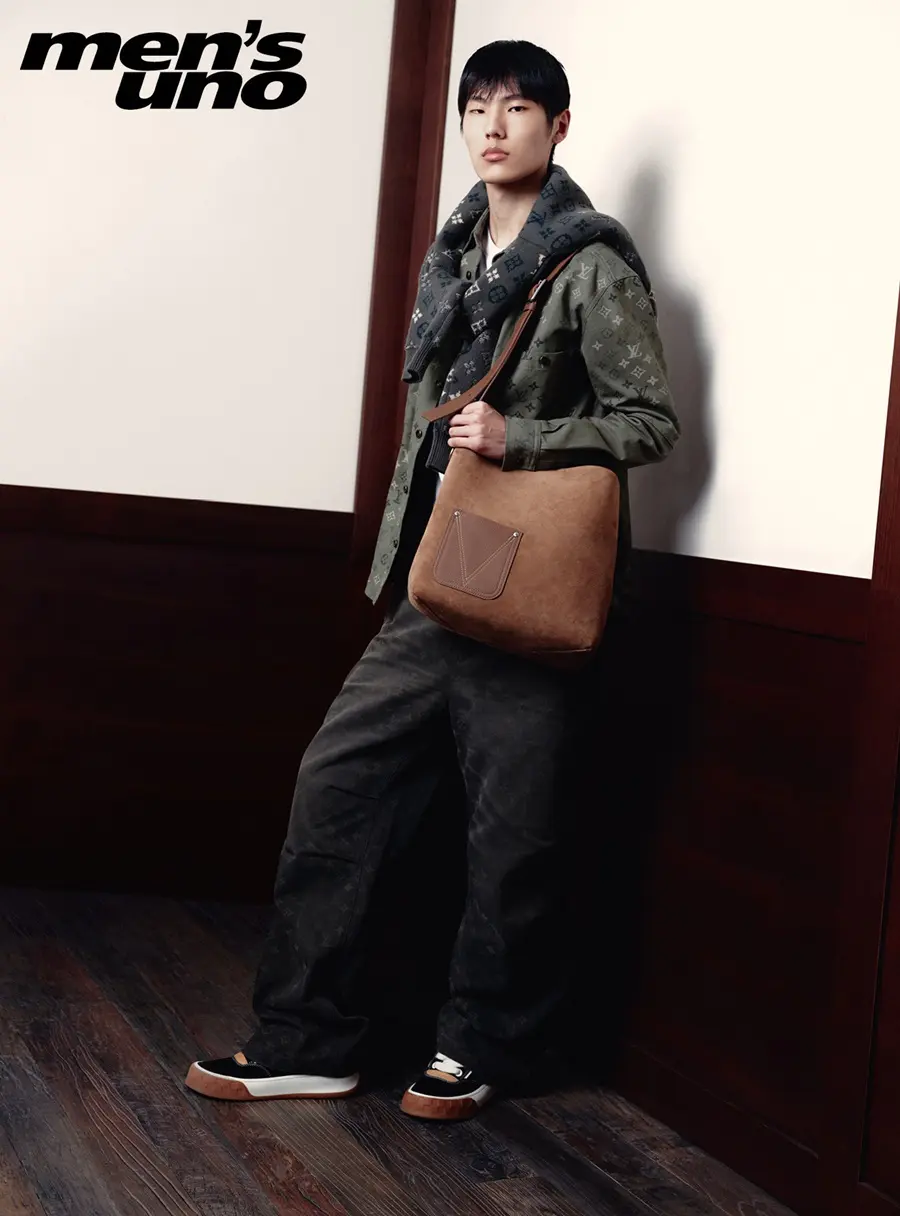 Li Xiangyu ,Jinglun Xue ,Su Hang & Sun Junhui @ Men’s uno China November 2025