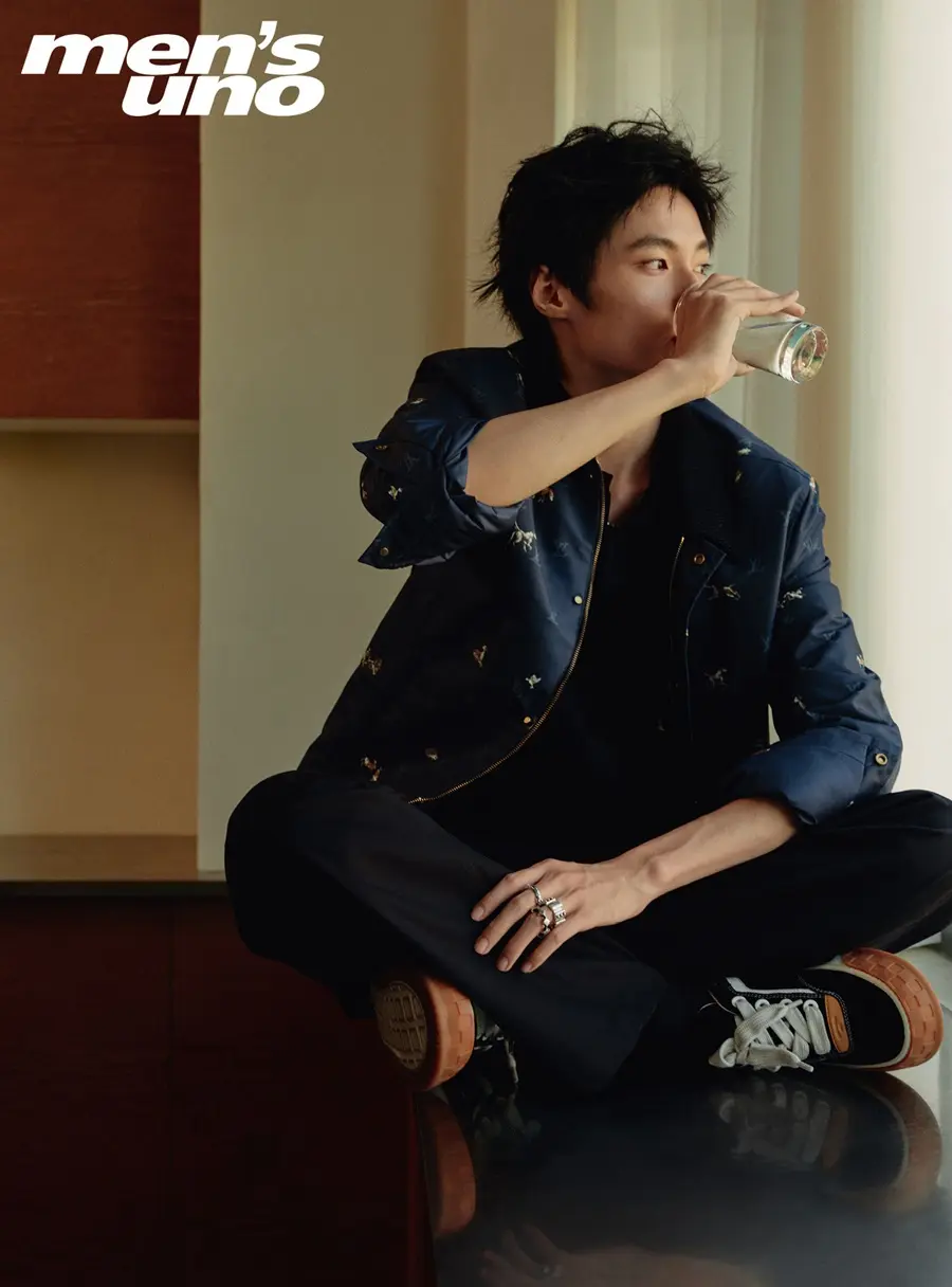 Li Xiangyu ,Jinglun Xue ,Su Hang & Sun Junhui @ Men’s uno China November 2025