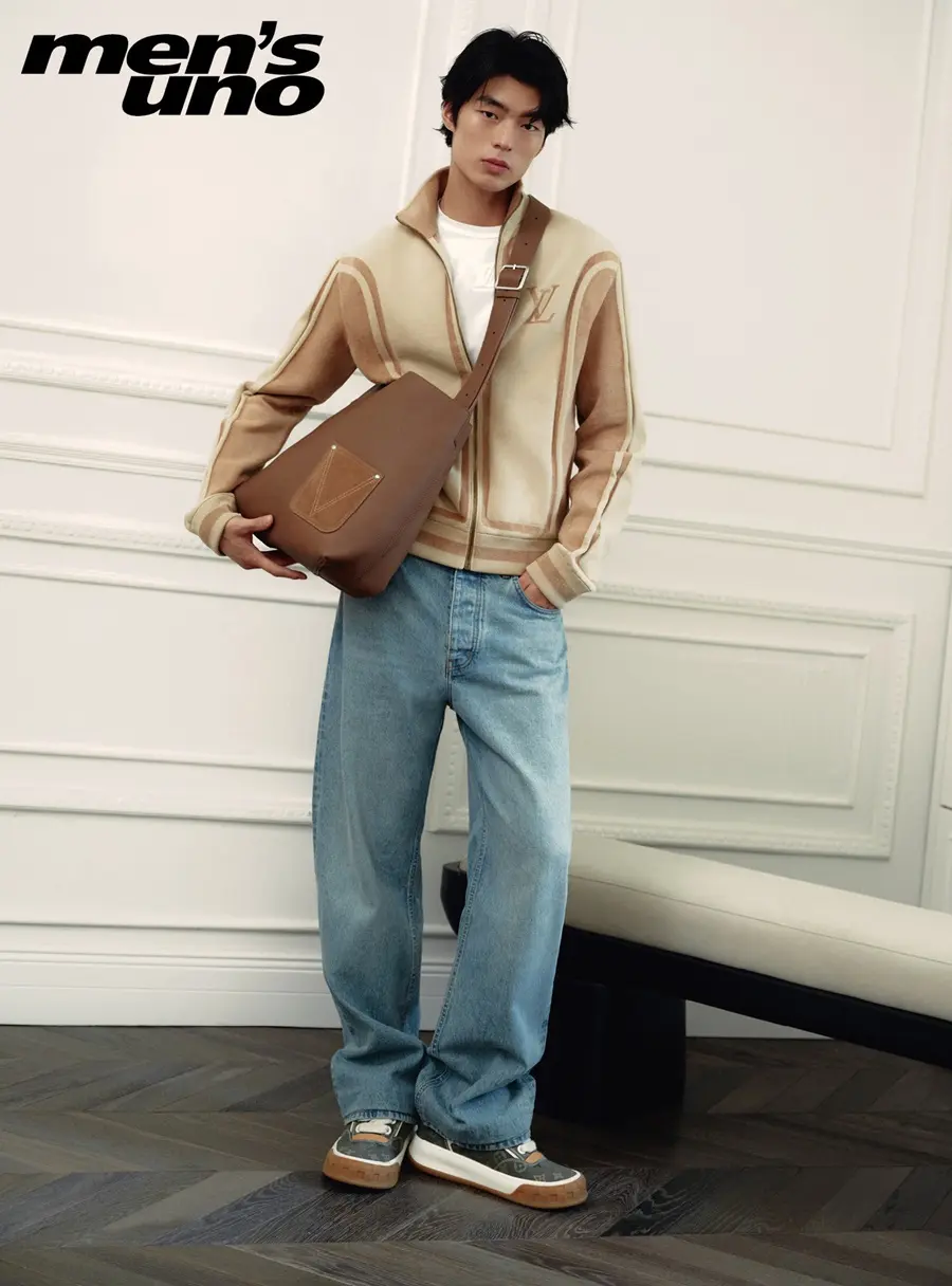 Li Xiangyu ,Jinglun Xue ,Su Hang & Sun Junhui @ Men’s uno China November 2025