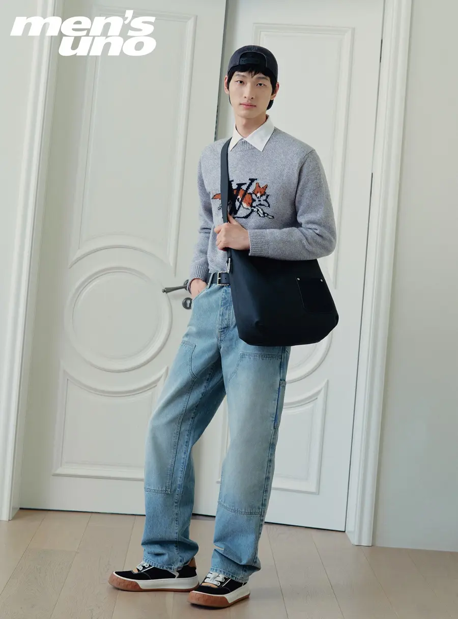 Li Xiangyu ,Jinglun Xue ,Su Hang & Sun Junhui @ Men’s uno China November 2025