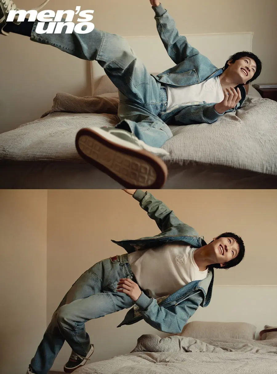 Li Xiangyu ,Jinglun Xue ,Su Hang & Sun Junhui @ Men’s uno China November 2025