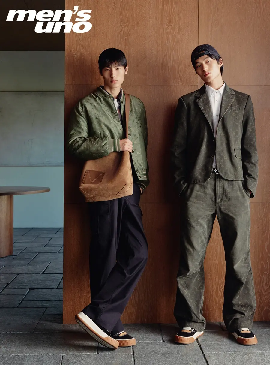 Li Xiangyu ,Jinglun Xue ,Su Hang & Sun Junhui @ Men’s uno China November 2025