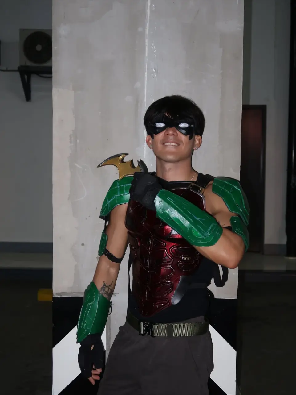 ควันหลงฮาโลวีน