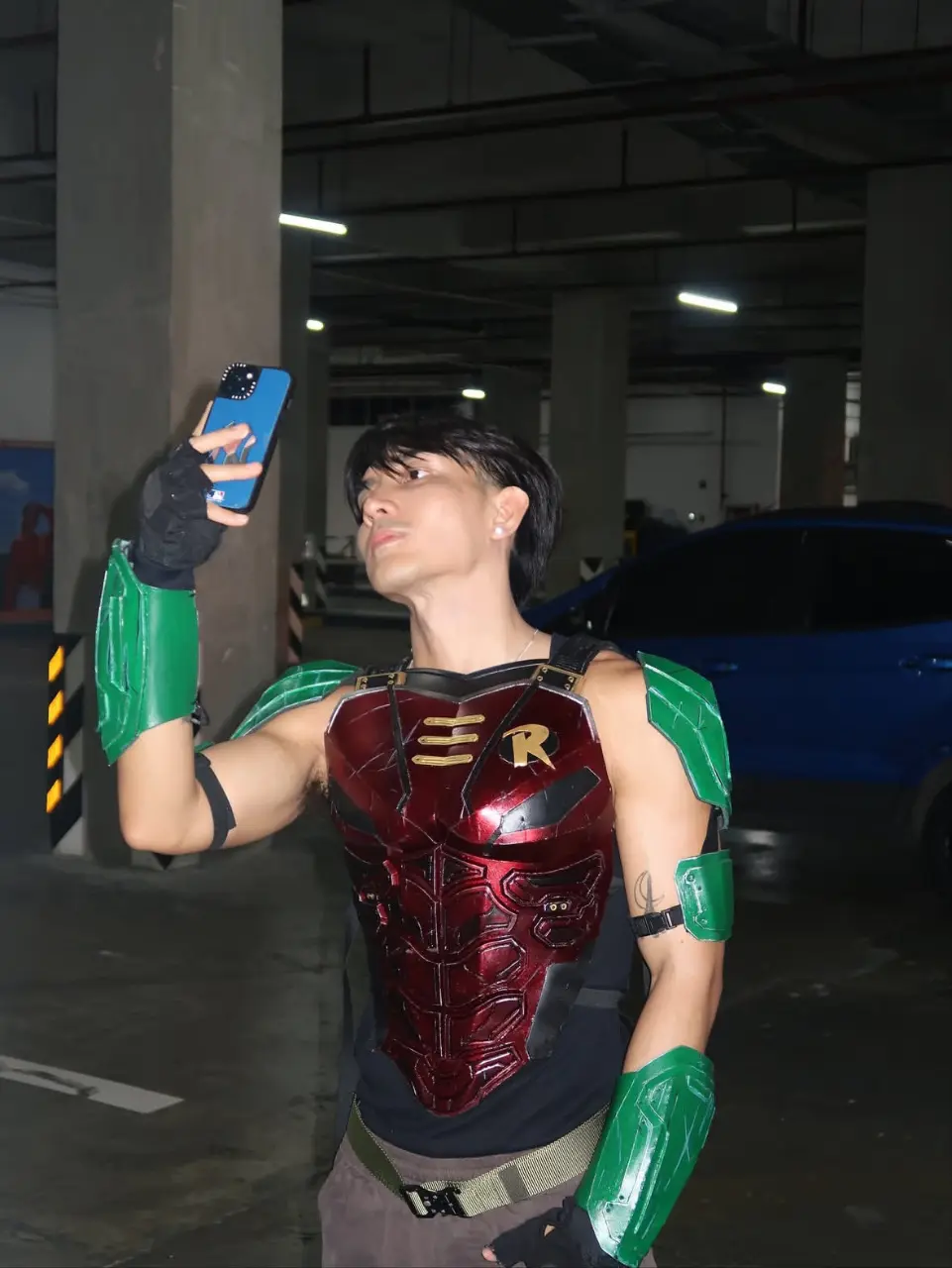 ควันหลงฮาโลวีน