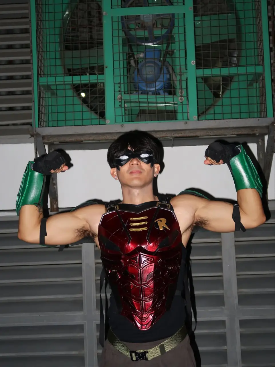 ควันหลงฮาโลวีน