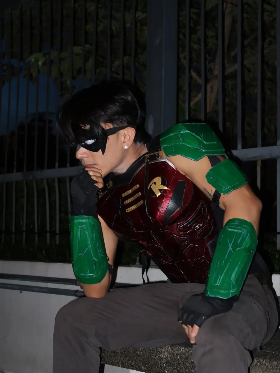 ควันหลงฮาโลวีน