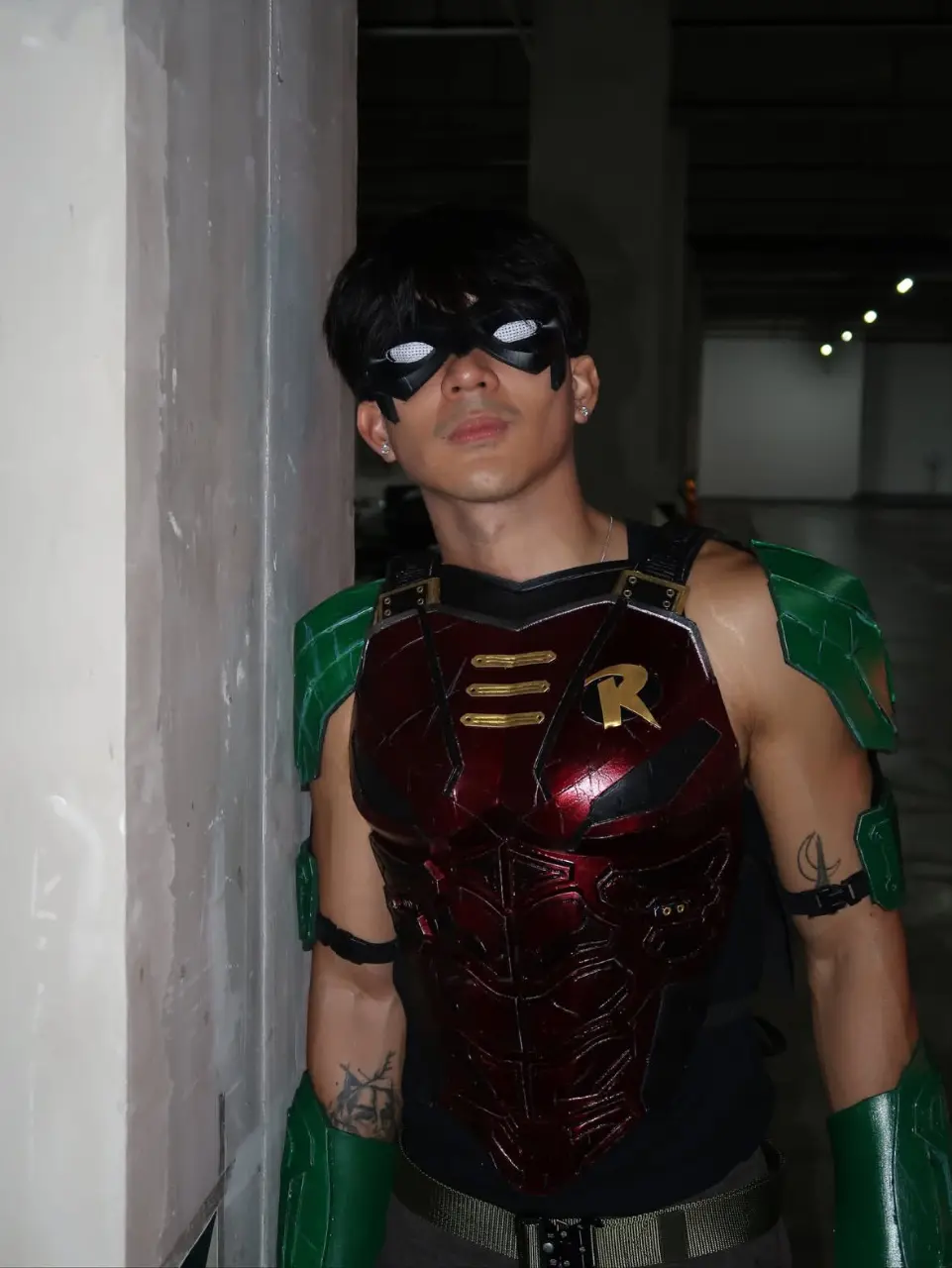 ควันหลงฮาโลวีน