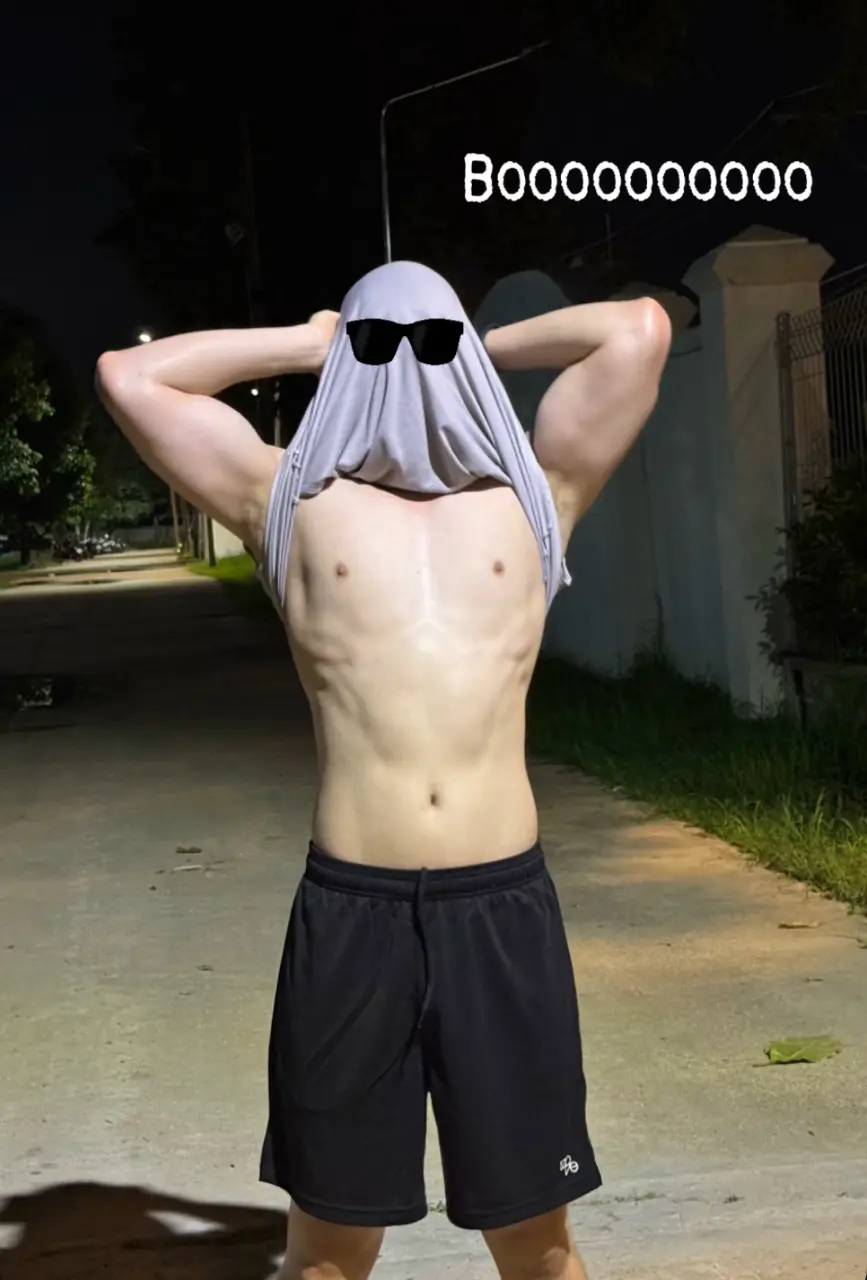 ควันหลงฮาโลวีน