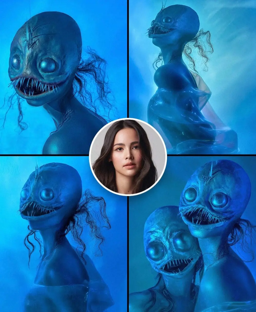 ควันหลงฮาโลวีน