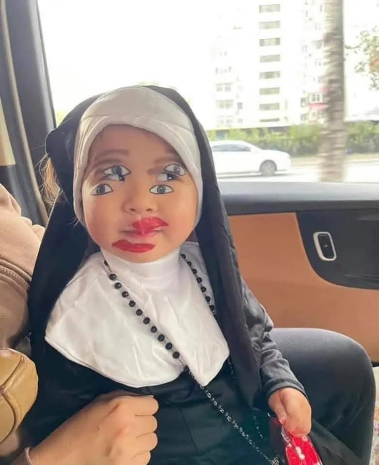 ควันหลงฮาโลวีน