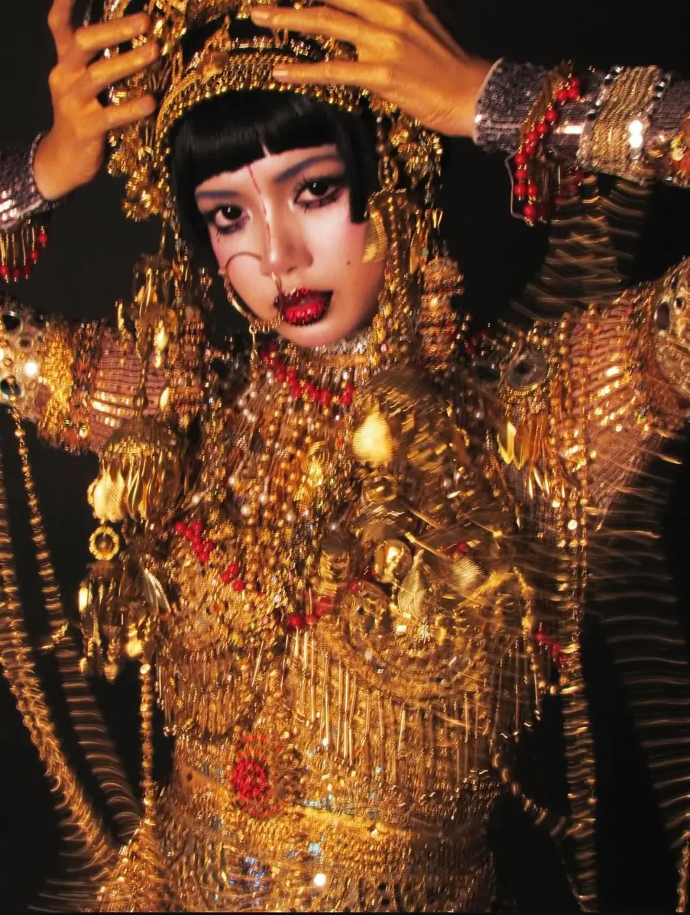 ควันหลงฮาโลวีน