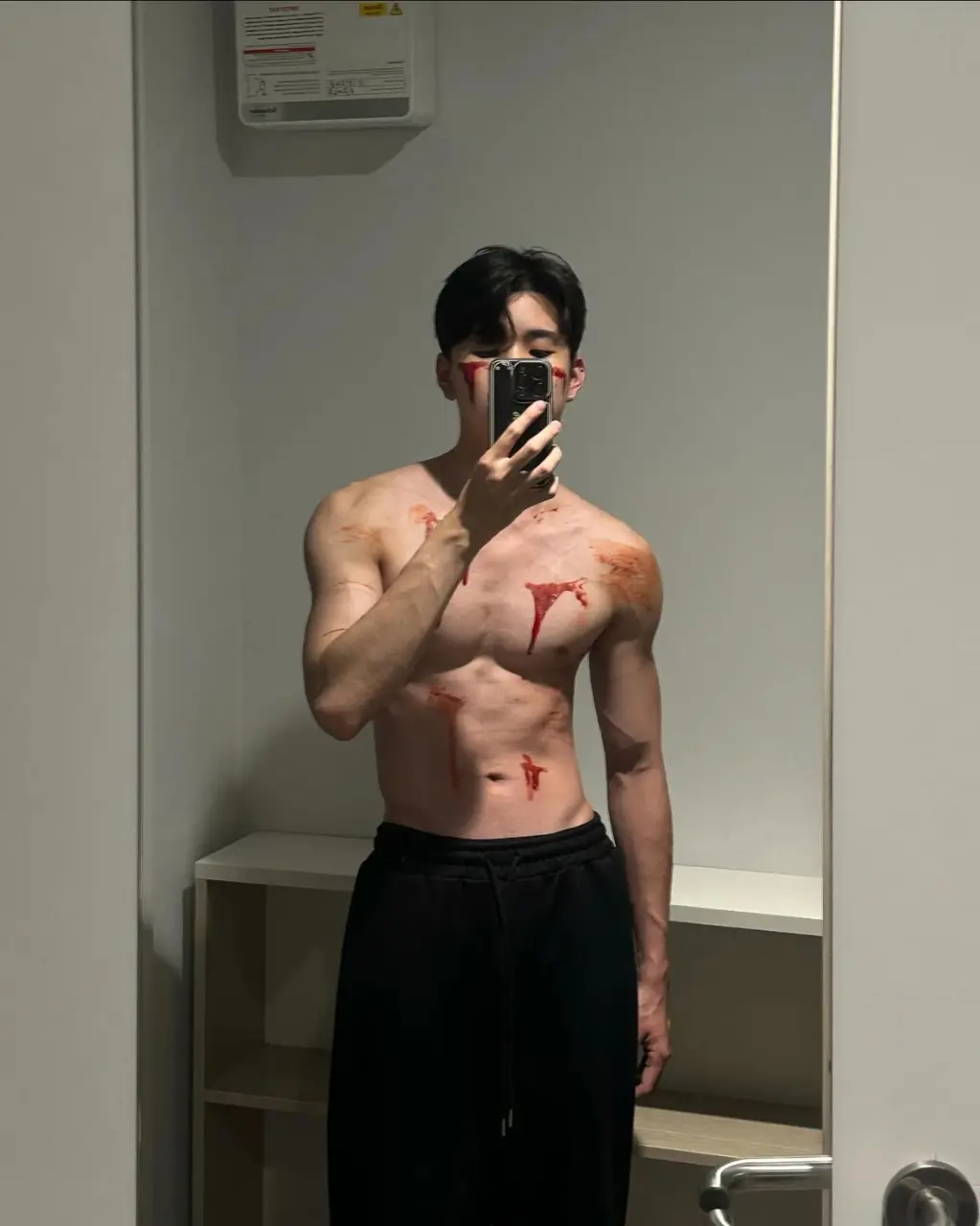 ควันหลงฮาโลวีน