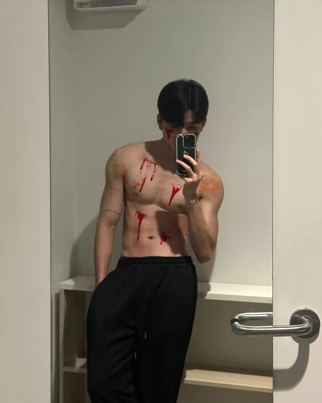 ควันหลงฮาโลวีน