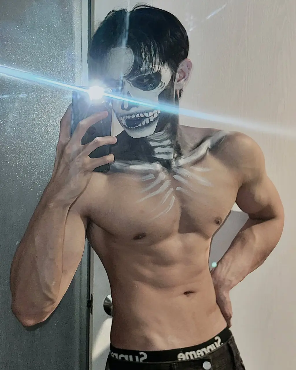 ควันหลงฮาโลวีน